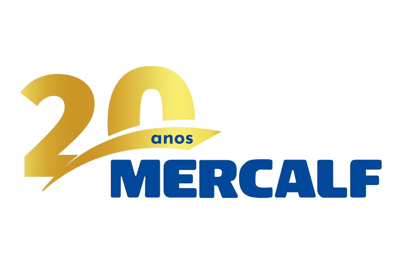 Logo do anunciante do Peça Direta MERCALF
