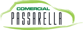 Logo do anunciante do Peça Direta COMERCIAL PASSARELLA