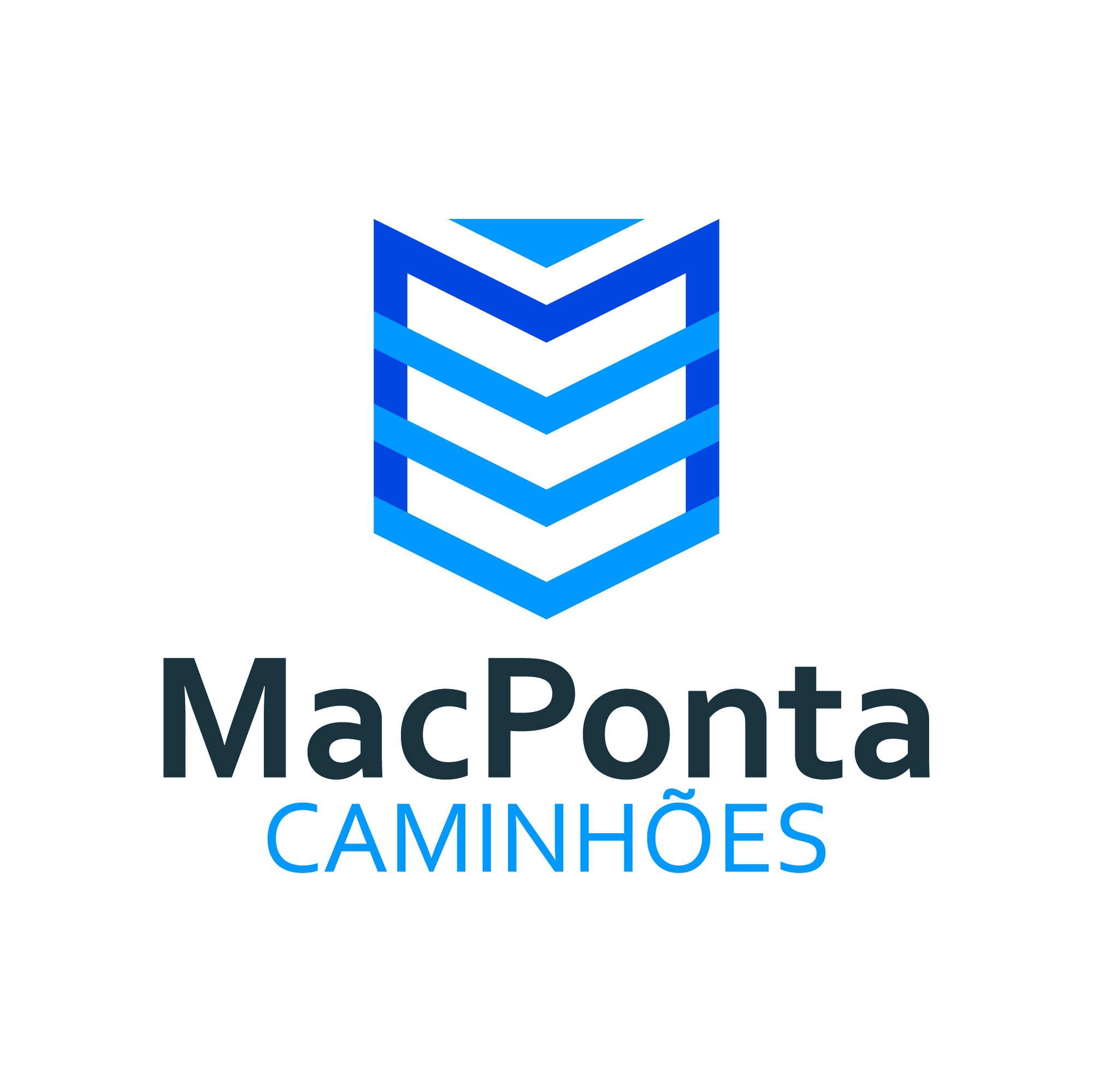 Logo do anunciante do Peça Direta DAF MACPONTA CAMINHOES - Palmital