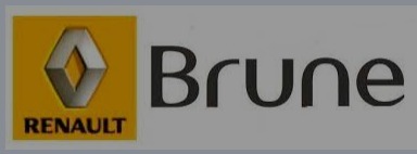 Logo do anunciante do Peça Direta BRUNE VEICULOS