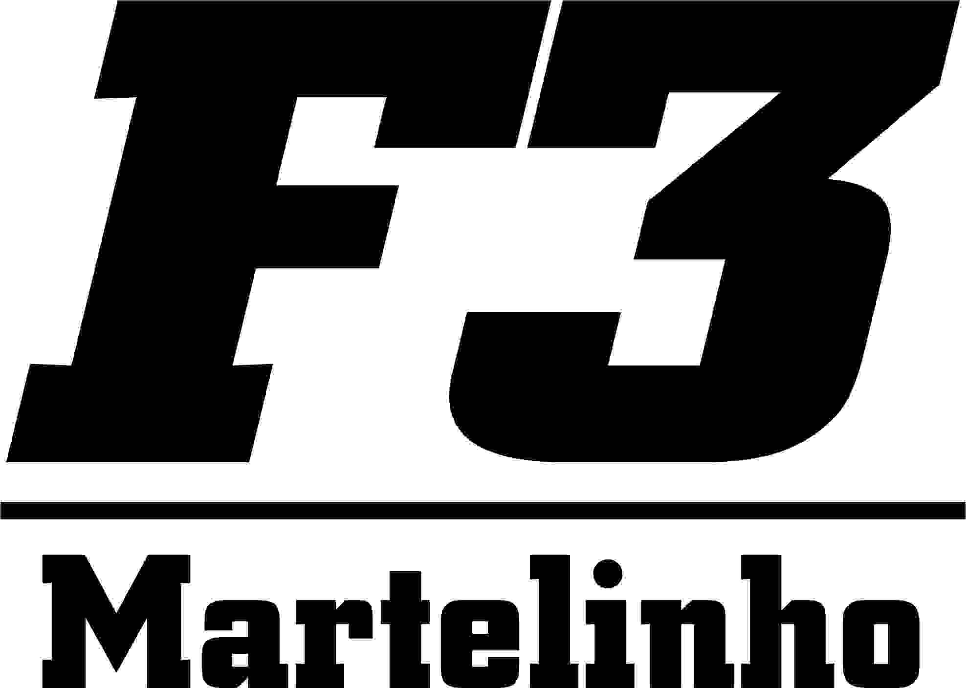 Logo do anunciante do Peça Direta F3 MARTELINHO