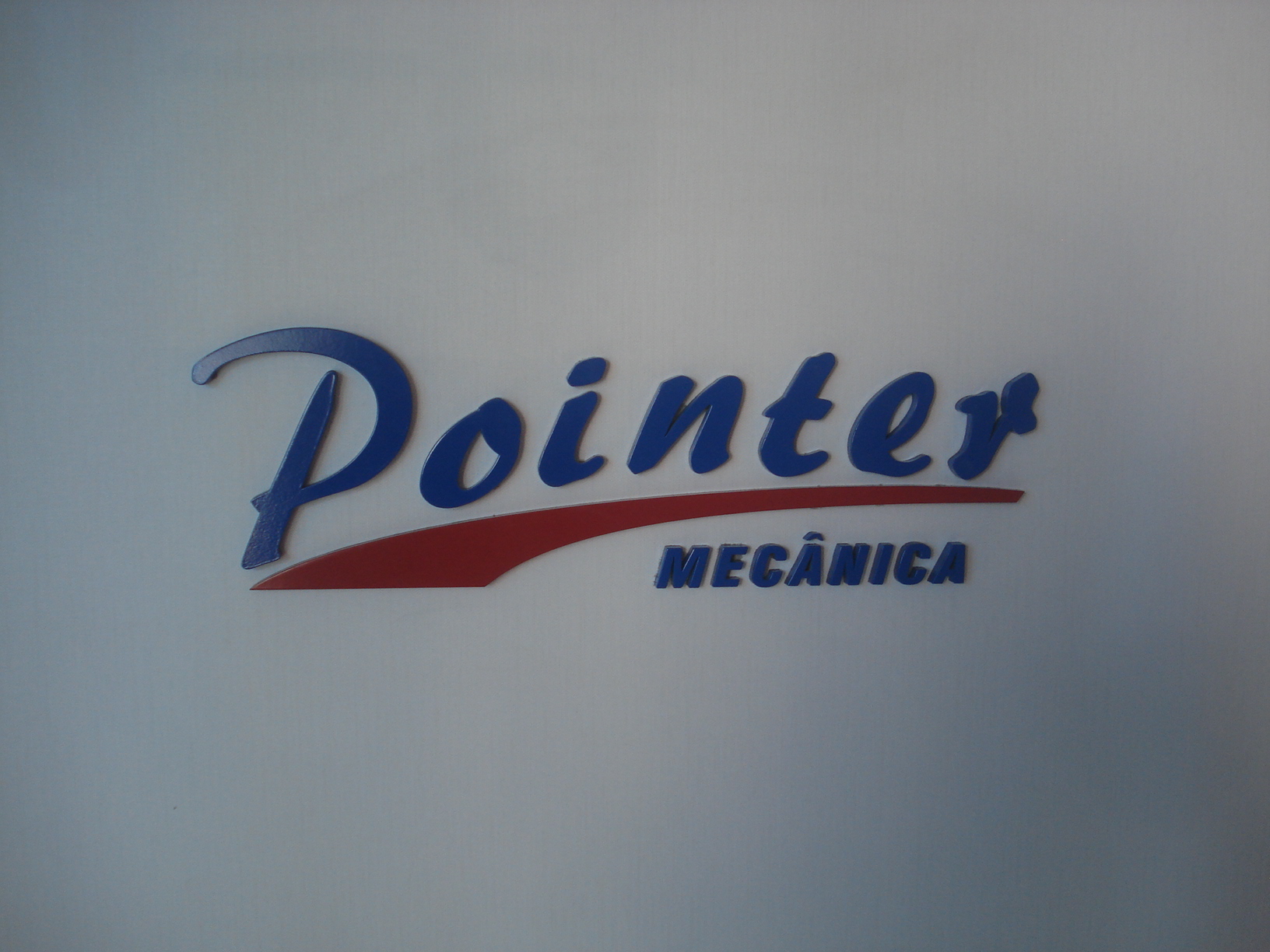 Logo do anunciante do Peça Direta MECANICA POINTER LTDA