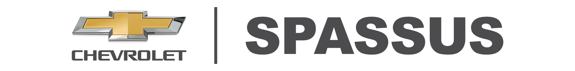 Logo do anunciante do Peça Direta SPASSUS CHEVROLET - Jundiaí