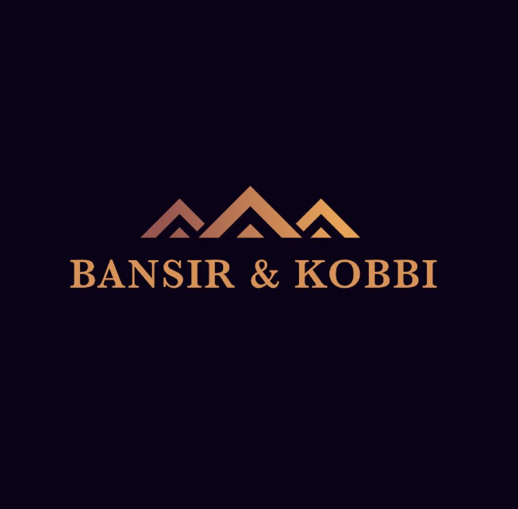 Logo do anunciante do Peça Direta BANSIR & KOBBI