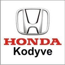 Logo do anunciante do Peça Direta KODYVE HONDA - GRUPO HAZUL