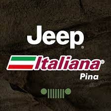 Logo do anunciante do Peça Direta ITALIANA JEEP - Pina