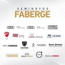 Logo do anunciante do Peça Direta VOLVO FABERGE - Mogi das Cruzes