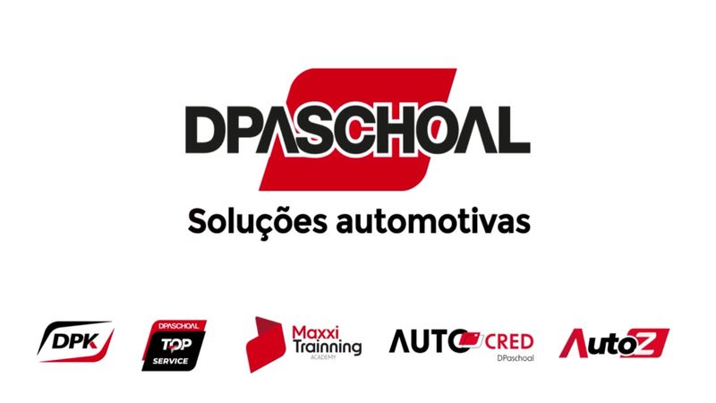 Logo do anunciante do Peça Direta DPASCHOAL AUTO Z - GRUPO SIM