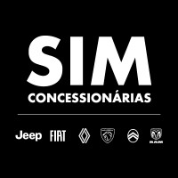Logo do anunciante do Peça Direta JEEP/RAM - SIM SERVIÇOS DE OFICINA