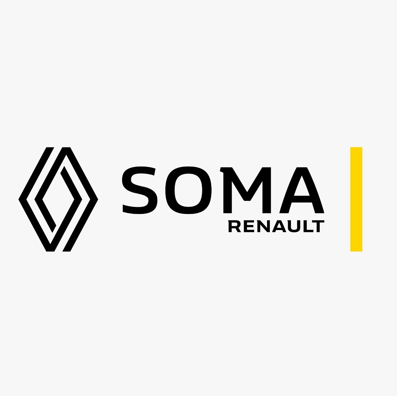Logo do anunciante do Peça Direta SOMA RENAULT FRANCE - Itapetininga