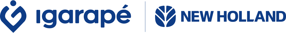 Logo do anunciante do Peça Direta IGARAPE - NEW HOLLAND