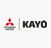 Logo do anunciante do Peça Direta MITSUBISHI KAYÔ MOTORS - Joinville