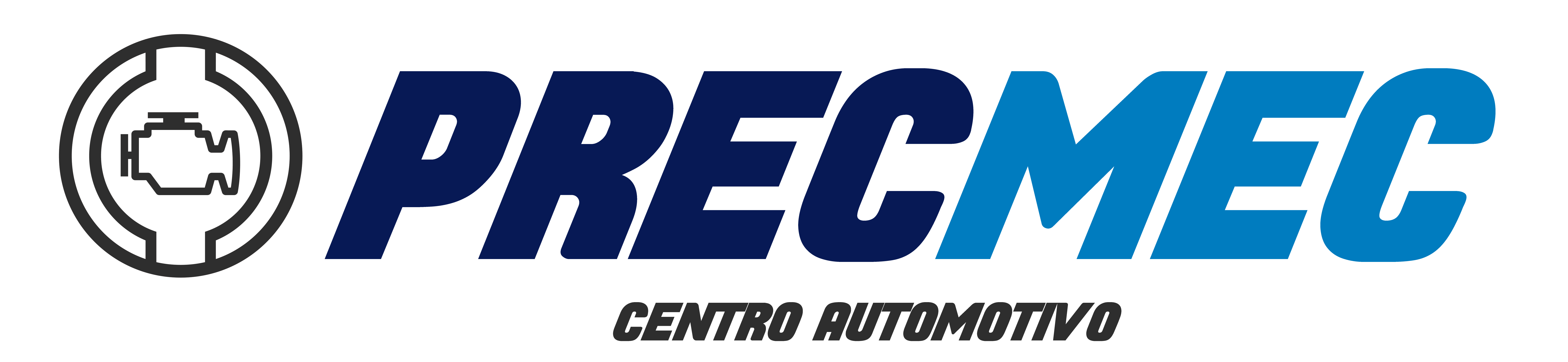 Logo do anunciante do Peça Direta PRECMEC