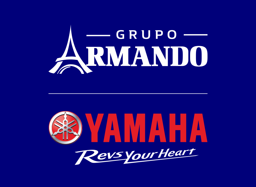 Logo do anunciante do Peça Direta ARMANDO MOTOS - YAMAHA