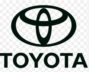 Logo do anunciante do Peça Direta TOYOTA TERRA FORTE - Salvador