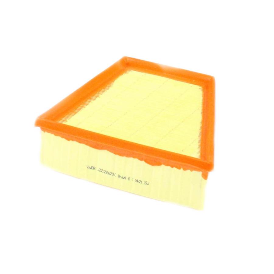 Filtro Ar Motor - JZZ129620C - Gol, Polo, Fox
