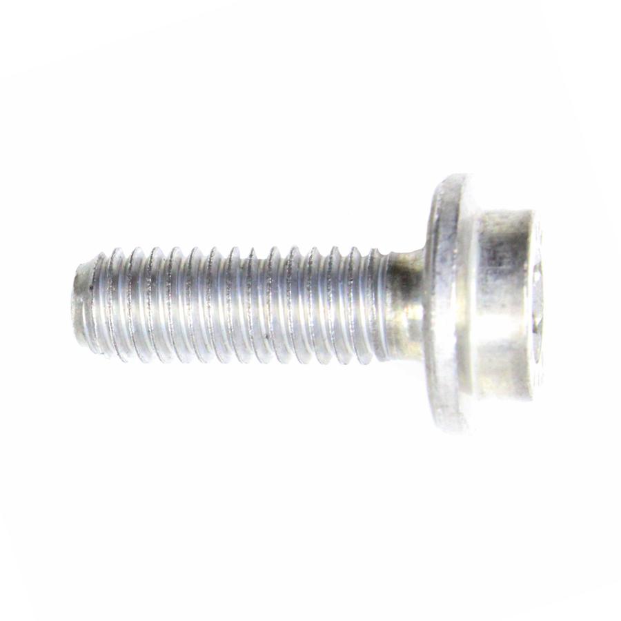 Parafuso Defletor Óleo Motor Cárter - N91168701 - Golf, Jetta, Tiguan