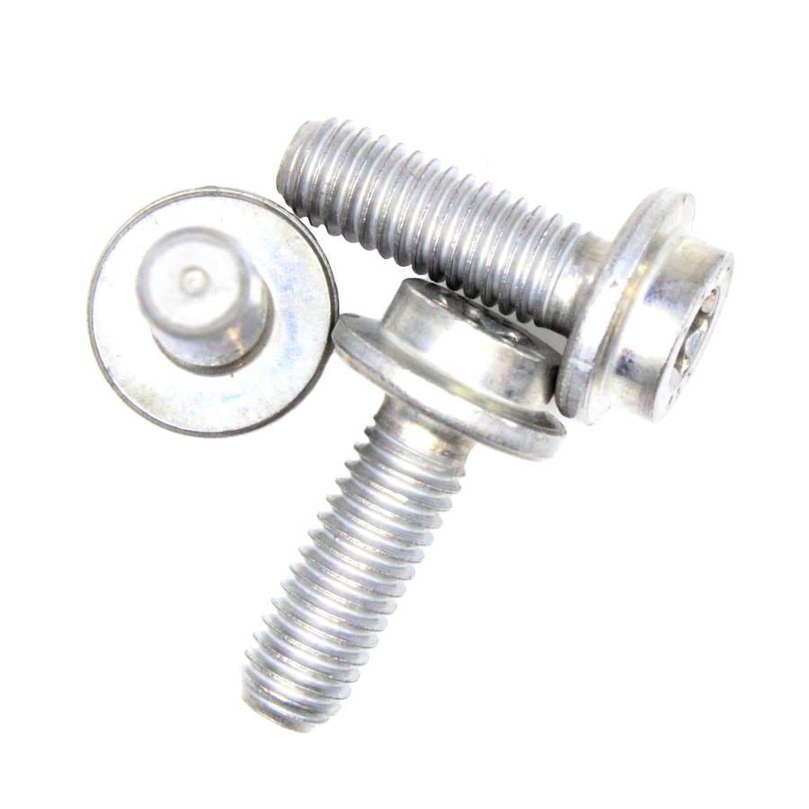 Parafuso Defletor Óleo Motor Cárter - N91168701 - Golf, Jetta, Tiguan