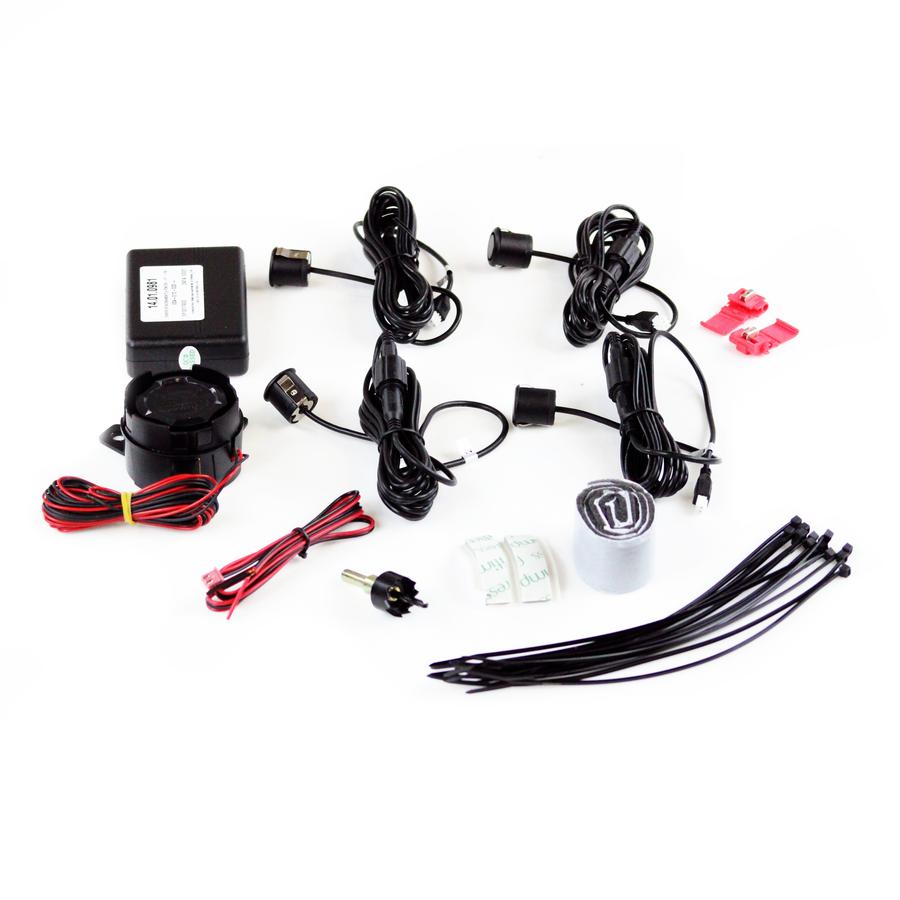 Kit Sensor Estacionamento - V04010020 - 