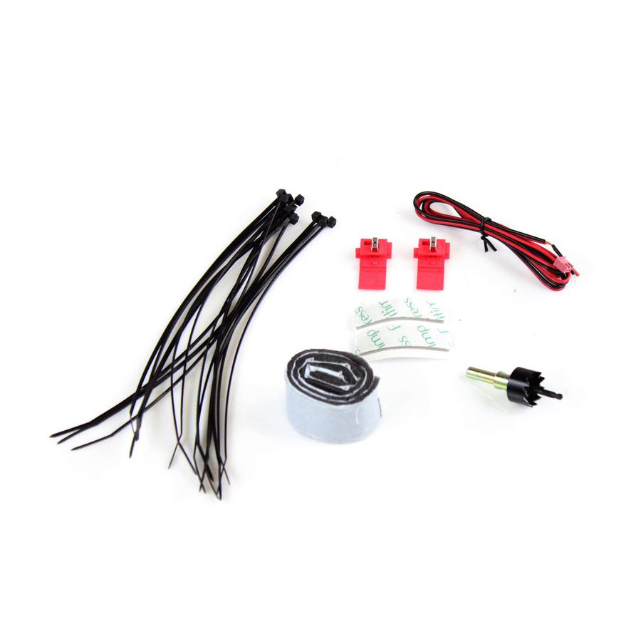 Kit Sensor Estacionamento - V04010020 - 