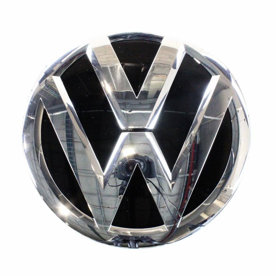 Emblema Tampa Caçamba - 2H6853630DPJ - Amarok, OUTROS