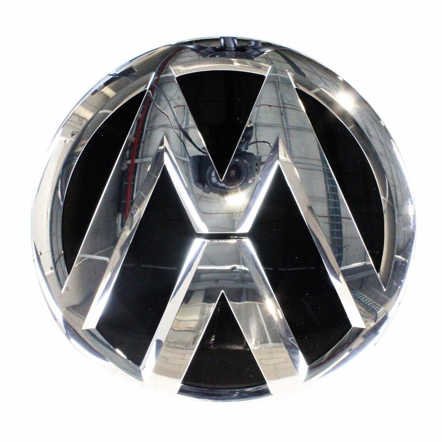 Emblema Tampa Caçamba - 2H6853630DPJ - Amarok, OUTROS