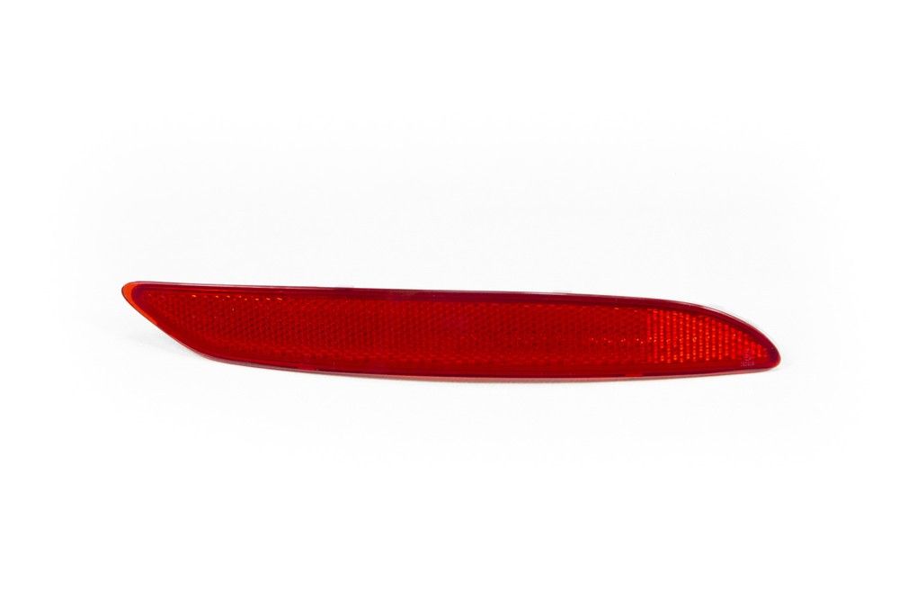 Lanterna inferior para-choque traseiro - 26699754 - Onix B Sedan