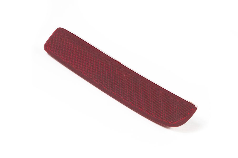 Lanterna inferior para-choque traseiro - 26699756 - Onix B Hatch