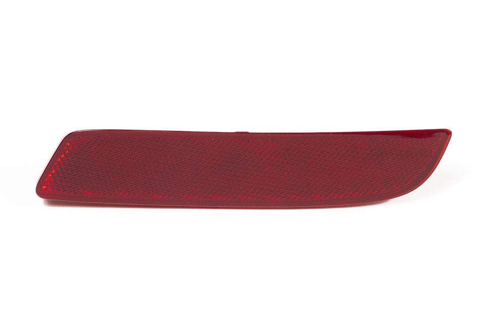 Lanterna inferior para-choque traseiro - 26699756 - Onix B Hatch