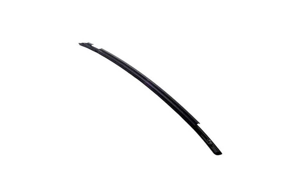 Fita traseira estrutura vidro porta traseira - 26700166 - Onix Plus Ger.2, Onix B Sedan