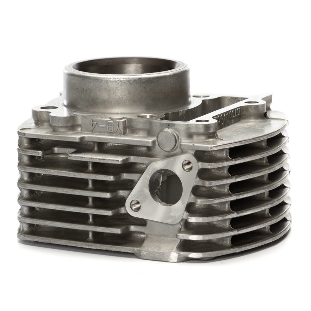 Cilindro motor - 1STE131000A0 - FAZER 150, FACTOR 150, CROSSER 150