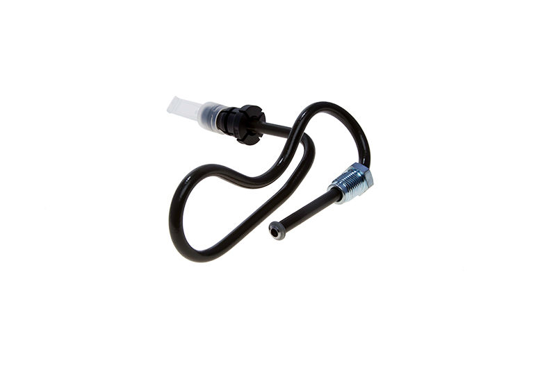Tubo cilindro atuador embreagem - 24422066 - Astra Sedan, Cobalt, Spin
