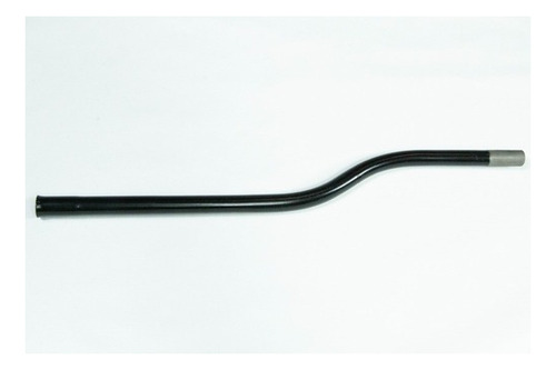 Tubo indicador nível óleo motor - 24590072 - 