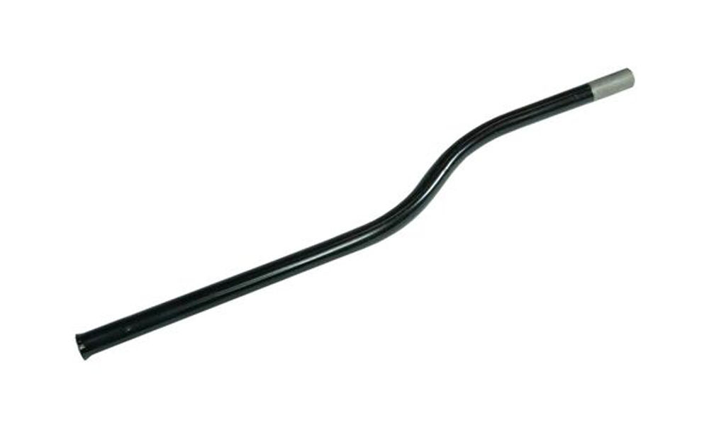 Tubo indicador nível óleo motor - 24590072 - 