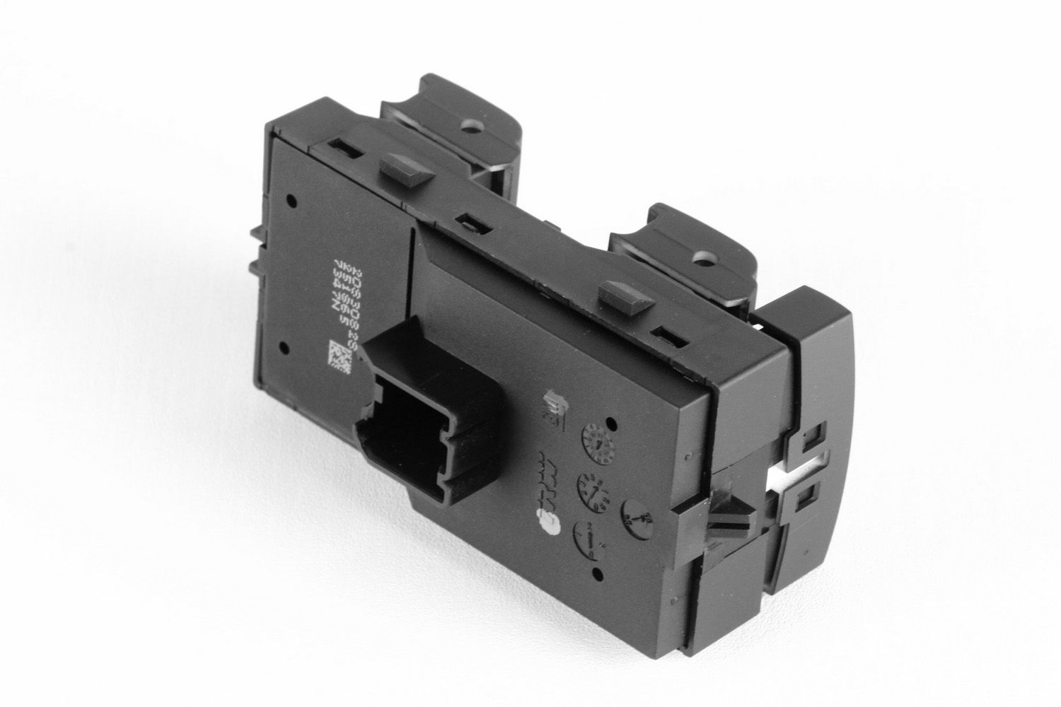 Interruptor vidro porta dianteira - 20830828 - Cobalt, Spin, Tracker
