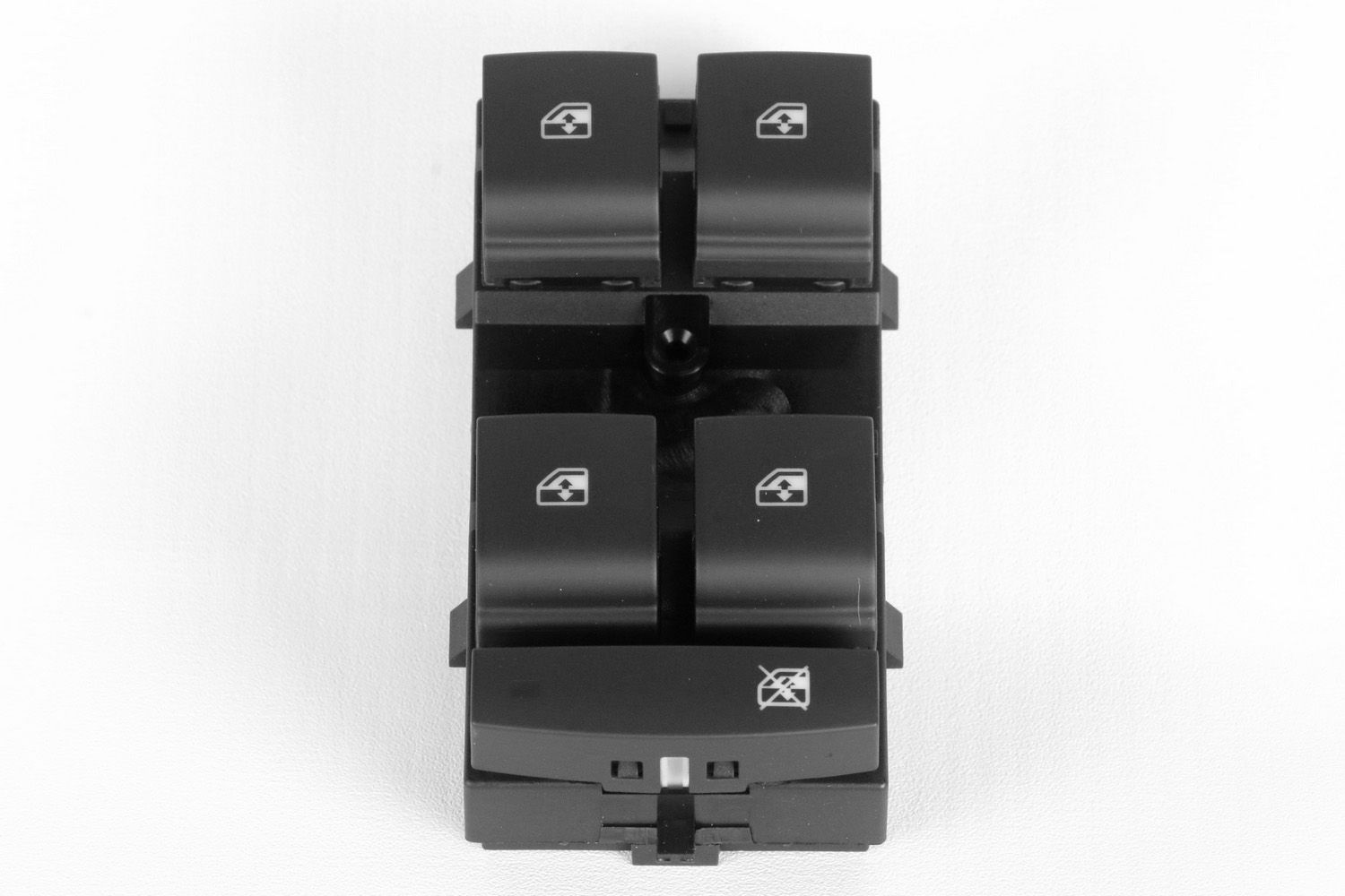 Interruptor vidro porta dianteira - 20830828 - Cobalt, Spin, Tracker