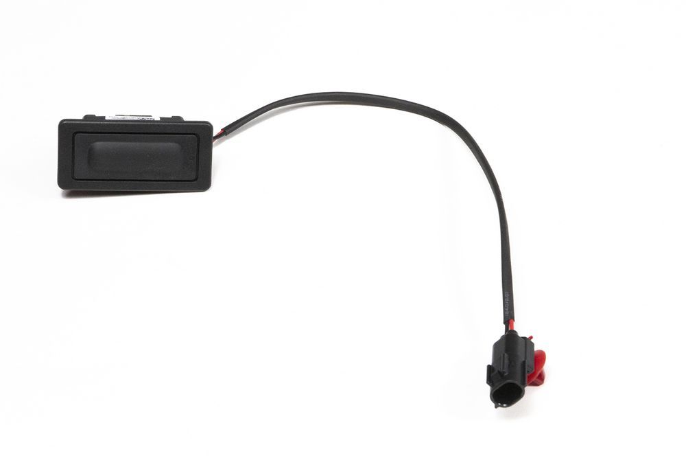 Interruptor liberação tampa traseira - 26211392 - Tracker, Montana C, Onix B Hatch