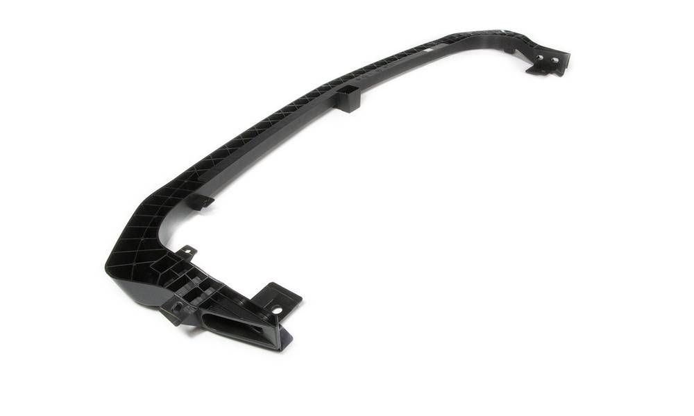 Reforço inferior para-choque dianteiro - 26227753 - Tracker, Tracker C