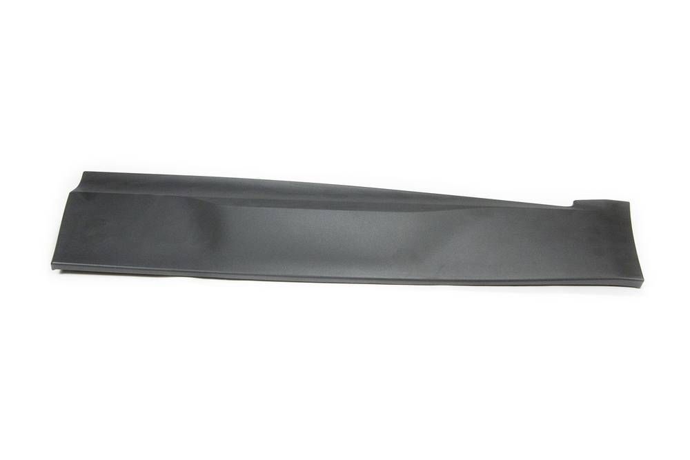 Moldura inferior porta traseira - 26227791 - Tracker, Tracker C