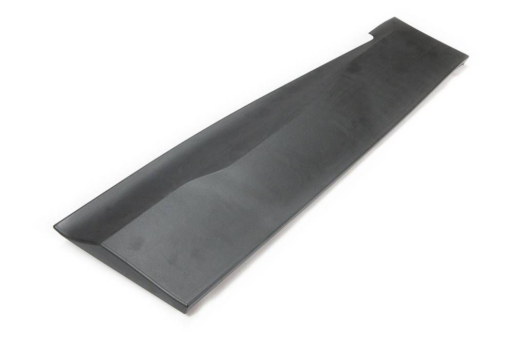 Moldura inferior porta traseira - 26227791 - Tracker, Tracker C