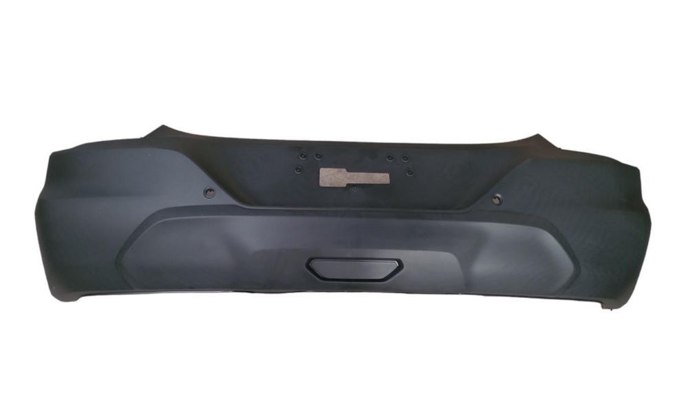 Para-choque traseiro inferior - 26237266 - Tracker C