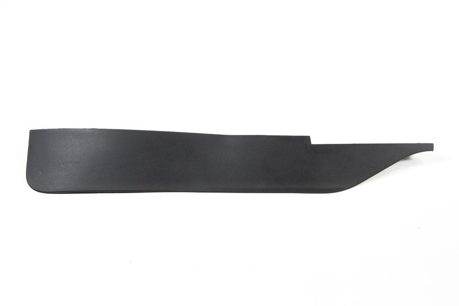 Defletor ar para-choque dianteiro - 26238245 - Tracker, Tracker C