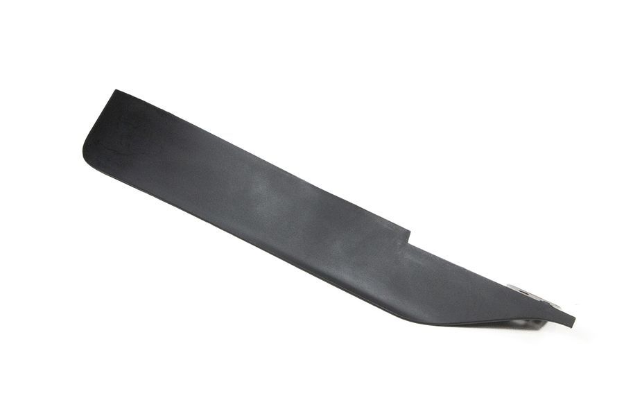 Defletor ar para-choque dianteiro - 26238245 - Tracker, Tracker C