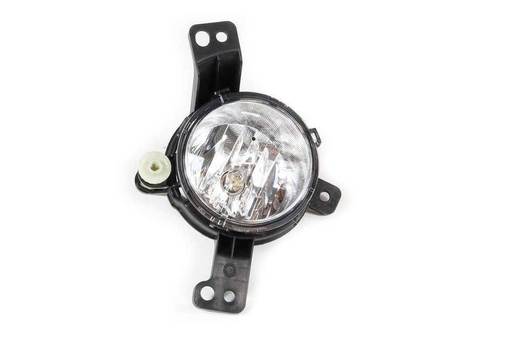 Farol neblina dianteiro - 26244940 - Onix B Hatch, Onix B Sedan