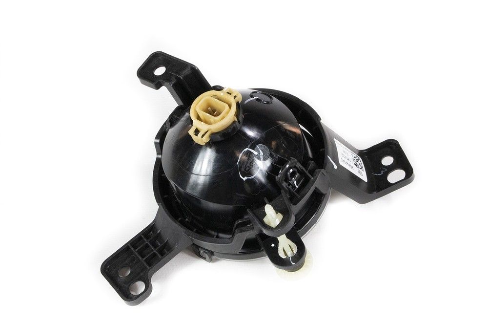 Farol neblina dianteiro - 26244940 - Onix B Hatch, Onix B Sedan