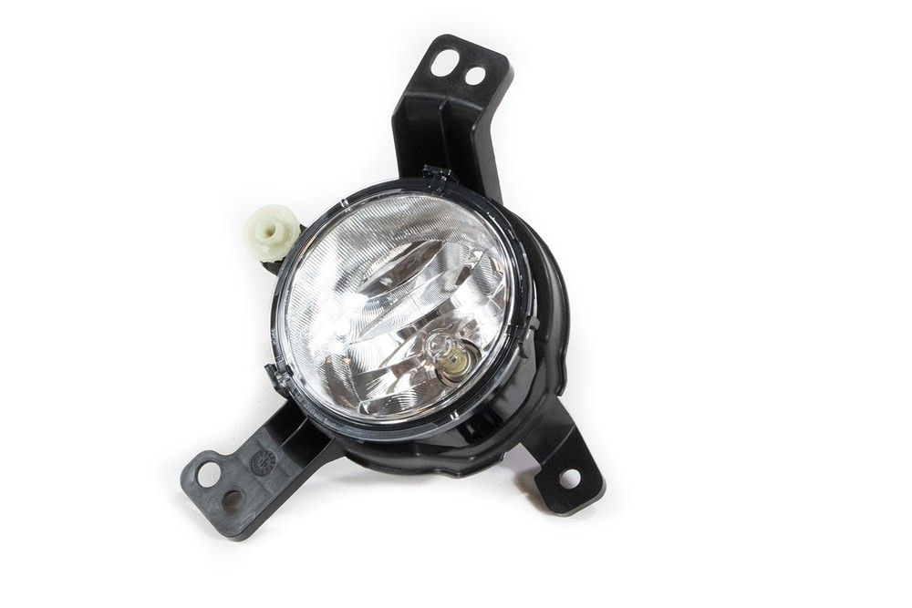 Farol neblina dianteiro - 26244940 - Onix B Hatch, Onix B Sedan