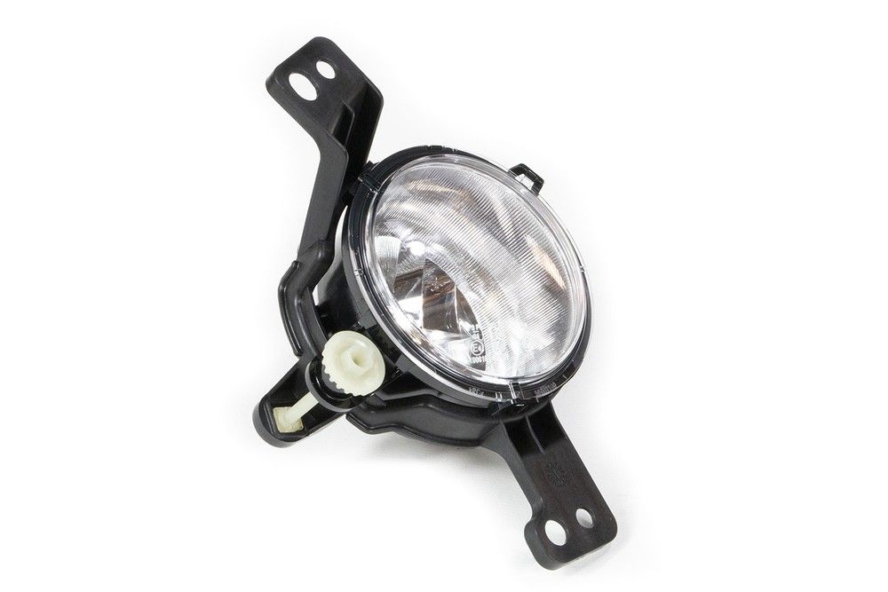 Farol neblina dianteiro - 26244940 - Onix B Hatch, Onix B Sedan