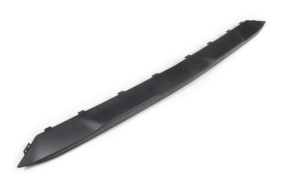 Placa para-choque dianteiro - 26261699 - Tracker, Tracker C