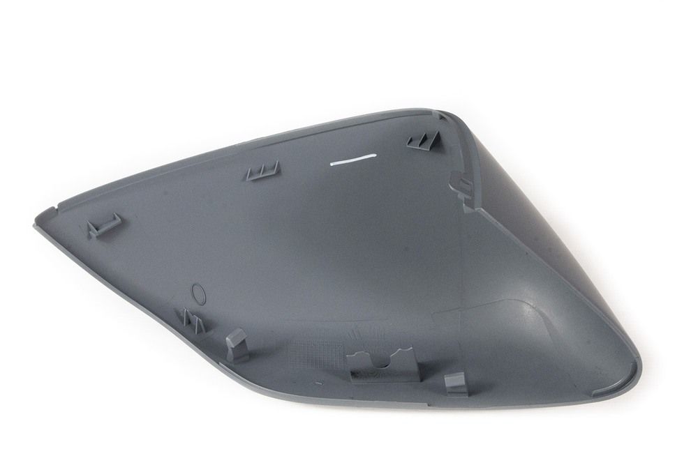 Tampa superior carcaça espelho retrovisor externo - 26267462 - Tracker, Tracker C