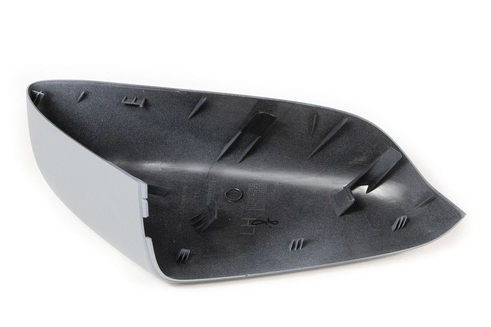 Tampa superior carcaça espelho retrovisor externo - 26280571 - Onix Plus Ger.2, Onix B Hatch, Onix B Sedan
